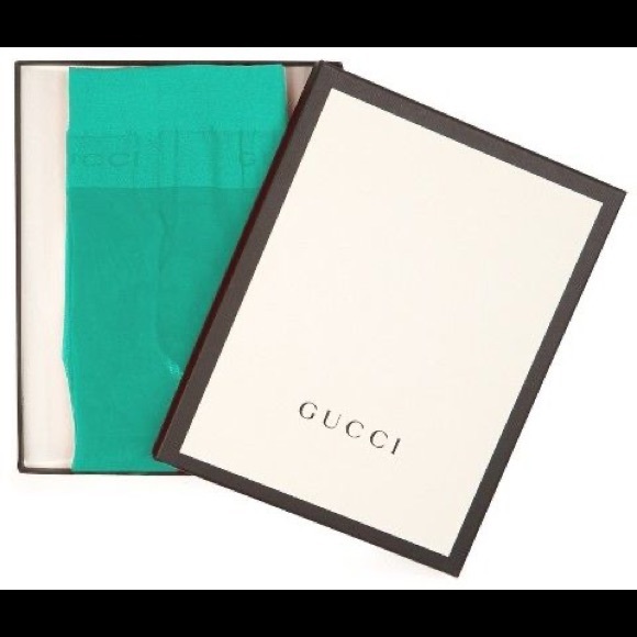 Gucci tights - Picture 1 of 2